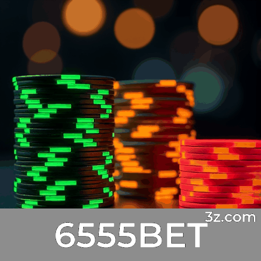 6555BET Bônus acumulado 6555BET
