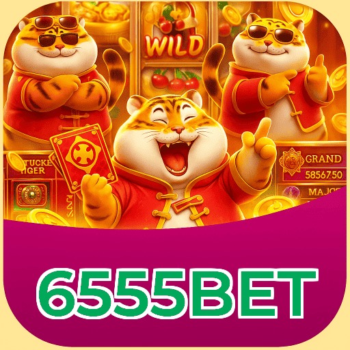 6555BET: Cassino Premiado e Apostas Seguras