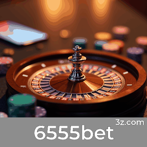 6555bet Casino: O Luxo do Programa VIP Exclusivo