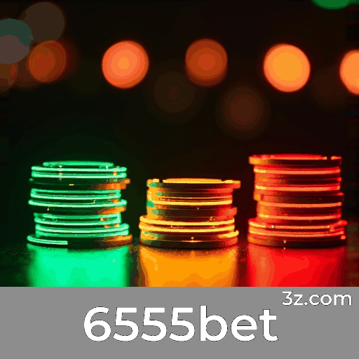 Sistema de Recompensas 6555bet: Maximize Seus Ganhos
